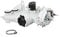 Bosch 00266201 Instant Water Heater Resistance Unit for Bosch Dishwasher