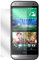 dipos I 2X Schutzfolie klar kompatibel mit HTC One Mini 2 Folie Displayschutzfolie
