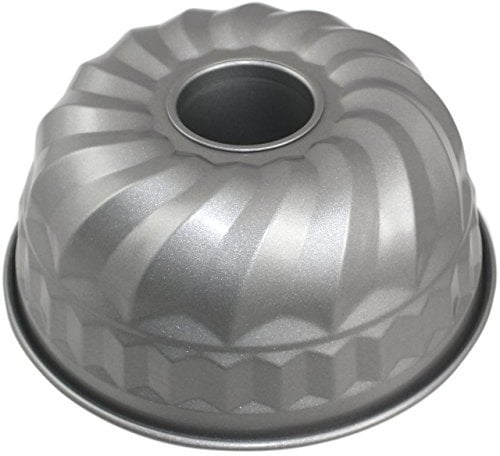 PME CSB112 Stampo Antiaderente, Carbonio, Grigio, 23.4 x 23.4 x 11 cm