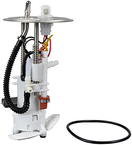 Bosch 66069 Kraftstoffpumpenmodul, Kraftstoffpumpe