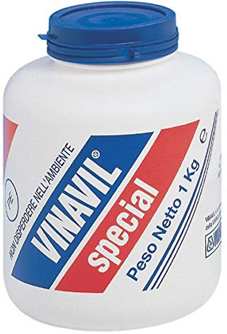 VINAVIL SPECIAL DA KG 1 PZ 20