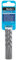 Bluespot 20264 10pce 4mm HSS Drill Set