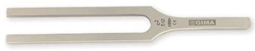 GiMa 31232 Stimmgabel Legierung 512 Hz-Set, 1 Stück