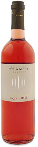Lagrein Rosé Alto Adige DOC, Cantina Tramin - 750 ml