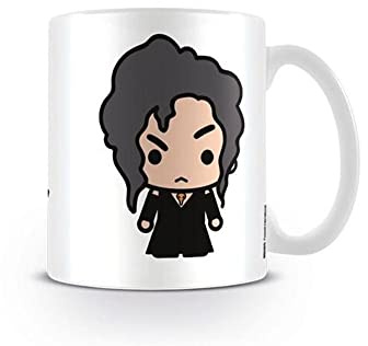 Harry Potter (Chibi Bellatrix Lestrange) Mug
