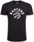 New Era Basic Shirt - NBA Toronto Raptors schwarz - XXL