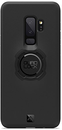 Quad Lock Coque pour Samsung Galaxy S9+