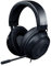 Razer Kraken Gaming Headset: Lightweight Aluminum Frame - Retractable Noise Isolating Microphone - For PC, PS4, PS5, Switch, Xbox One, Xbox Series X & S, Mobile - 3.5 mm Headphone Jack - Black