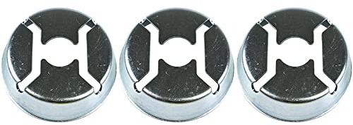 John Deere Deflector de equipo original (3 unidades) - M157142
