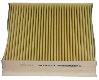 Maxgear Cabin Air Filter for Citroën, Fiat, Opel, Peugeot 26-0731