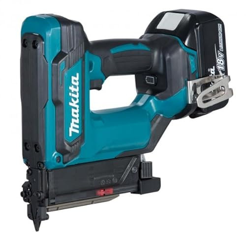 Makita DPT353RFJ Akku-Nagler