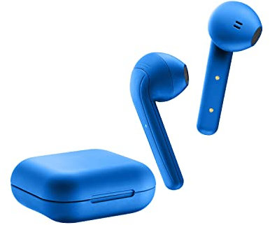 cellularline BTJAVATWSB Java - Universale, blu