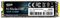 Silicon Power P34A60 M.2 256 Go PCI Express SLC NVMe