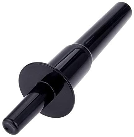 Blender Accelerator Plastic Stick Plunger Replacement for Tamper Tool Compatible with Vitamix Classic 64-Once Containers