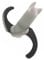 Cuchillo (321293-9730) Robot doméstico 00167715, 00611303 BOSCH