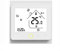Irishom WiFi-Thermostat für Gas-/Wasserkessel, programmierbarer Thermostat Intellight, unterstützt App / Sprachsteuerung, kompatibel mit Alexa/Google Home, 5A, GC