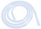 Silicone Tube, 6mm ID x 10mm OD, 3Meter, iMeistek Flexible Food Grade Hoses, Water-Air Hose Pipe, for Pump Transmission