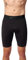 Snocks Kompressionsshorts Herren aus recyceltem Polyamid - Super Atmungsaktiv und Komfortabel - Angenehme Flache Nähte - Kein Kratzender Zettel - Schwarz - 4XL
