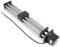 Befenybay 350 mm effektive Verfahrlänge Doppelter optischer Achsenführungs-Kugelumlaufspindel SFU1605 mit NEMA23-Schrittmotor für DIY-CNC-Fräserteile X Y Z Lineartischaktuator und 3D-Drucker
