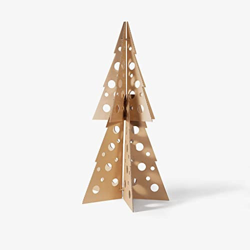 ROOM IN A BOX | Zero Waste Weihnachtsbaum XL - nachhaltig, minimalistisch, Made in Germany