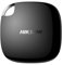 HIKSEMI ESSD-T100 Disque Dur SSD Externe Portable Noir 512 Go