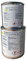 PROFI 2K Poolfarbe PU Dauerhafte Poolbeschichtung 0,6 kg Lichtblau