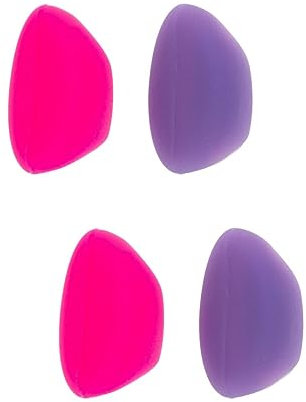 ABOOFAN 4stücke Flöten Finger Rest Schutzabdeckung Aus Langlebigem Ergonomisches Design Für Komfortable Handhaltung Installieren Für Anfänger Und Fortgeschrittene Geeignet