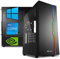 PC GAMING Intel i5 12400F 6 Core 4,40 Ghz - Ram 16 GB - SSD M.2 1 TB - nVidia GTX 1650 4 GB - Windows 10/11 Pro