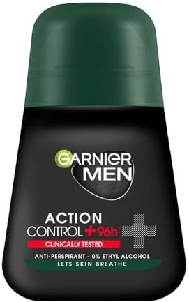 Garnier Deodorant, Zerstäuber, Unisex, Erwachsene