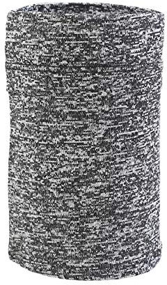 Cymwer Borsa da Braccio Traspirante Fascia da Braccio Elastica Custodia Universale for Cellulare for Parti di Fitness Sportive for Jogging Notturno (Grigio)