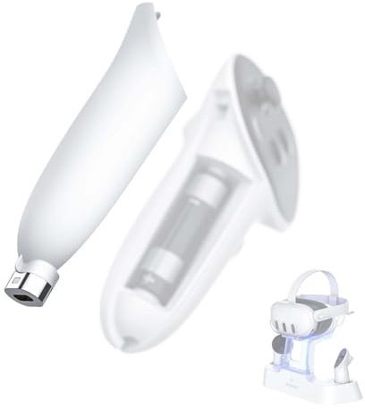 NexiGo Individuelle Controller-Abdeckungen