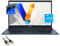 ASUS Vivobook Laptop for Students and Business, 14 FHD Micro-Edge, 12th Gen Intel Core i3-1215U, 40GB RAM, 2TB PCIe SSD, WiFi 6E, Webcam, 180° Lay-Flat, USB-C, US Version KB, PDG HDMI, Win 11 Pro