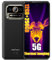 Ulefone Armor 25T Pro Outdoor Handy 5G Smartphone, Dimensity 6300 12GB+256GB+2TB, Wärmebildkamera+64MP, 6500mAh 33W, 6,78”FHD+, Android 14 IP68 Handy ohne Vertrag, 4G LTE 5G NFC OTG GPS FM
