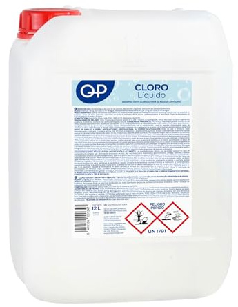 QP 12 Kg