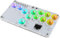 Arcade Stick Arcade Game Fighting Rocker Keyboard for XInput for Switch for PS5 for PS3 for PS4 for Steam