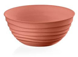 Guzzini -CONTENITORE S 'TIERRA'Terracotta