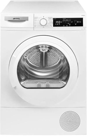 AST82EU1 - Asciugatrice 8kg, con pompa di calore, Libera installazione, Classe energetica A++