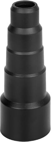 Adattatore Tubo Universale | Adattatore Per Aspirapolvere | Adattatore A Tubo Per Aspirapolvere | Aspirapolvere Saugreduzier | Adattatore Per Collegarsi Al Tubo Per Aspirapolvere, Aspirapolvere Di Wor