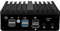 Dozlzyp 4 Port i226 2.5G Firewall Micro Appliance, Fanless Firewall Mini PC Alder Lake-N N100, HDMI, DP, 4xUSB, AES-NI VPN Router Support pfsense Openwrt, WiFi Slot, Barebone