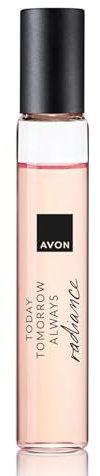 Avon Fragrance Perfume Purse Spray Travel Size 10ml Various (TTA Radiance)