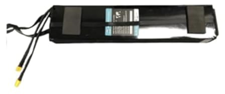 BEEPER - Batterie Lithium-ION 36V 13Ah pour FX8 FX8-SPLI13