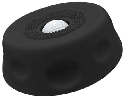 Bol de nourriture pour animaux de compagnie à aspiration sécurisée, mangeoire lente multifonctionnelle, passe lave-vaisselle, réduit la suralimentation, tapis de nourriture pour chien à entretien