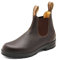 Blundstone Classic Comfort 550, Stivali Unisex Adulto, Marrone (Brown), 42.5 EU