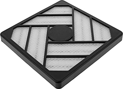 InLine 33470 Filter + Einbaukassette, 120x120mm