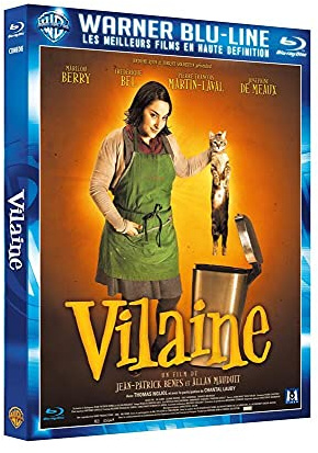 Vilaine [Blu-ray] [FR Import]
