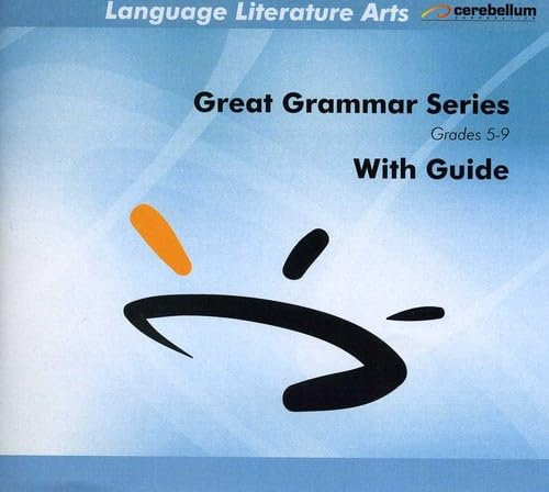 Great Grammar Series (14 Pack)