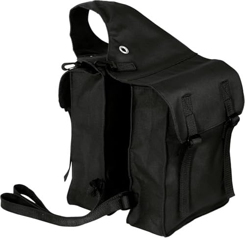 Packtasche BUSSE, STANDARD, schwarz