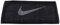 Nike Erwachsene Sport Towel Handtuch, Black/Anthracite, One Size