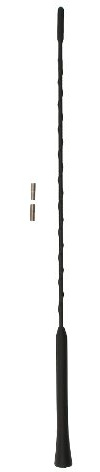 Celsus AN7602 40cm Anti-Noise Whip