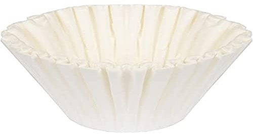 Bonamat Bravilor B5 Korbfilter 250Stk. Kaffeefilter 110/360 mm